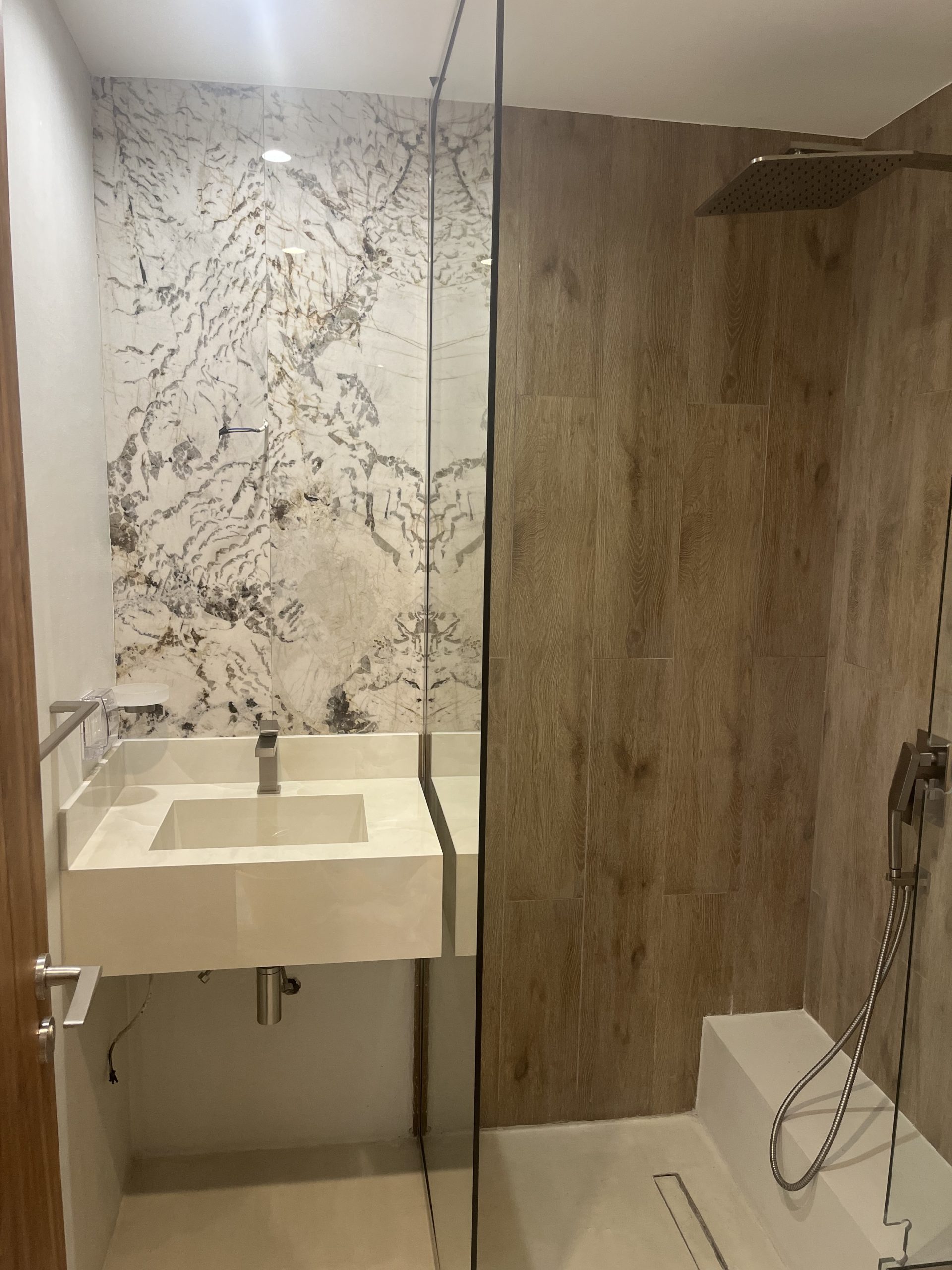 Renovation